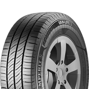 Semperit Van-life 3 215/65 R16 109T Sommerreifen