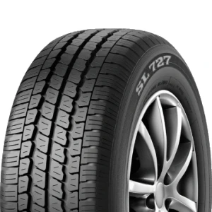 Sumitomo Sl727 235/65 R16 115R Sommerreifen