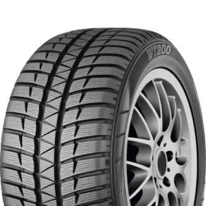 Sumitomo Wt200 185/60 R15 88T XL Winterreifen
