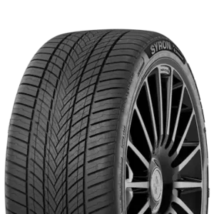Syron Tires Premium 4 Seasons 255/35 ZR19 96W XL Ganzjahresreifen