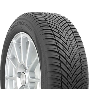 Toyo Celsius As2 245/40 R18 97Y XL Ganzjahresreifen
