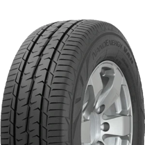 Toyo Nanoenergy Van 215/65 R15 104T Sommerreifen