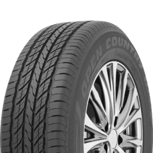 Toyo Open Country U/t 245/75 R16 120S Sommerreifen