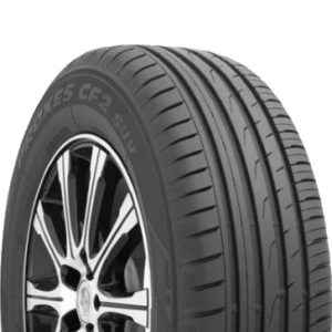 Toyo Proxes Cf2 Suv 215/60 R16 95H Sommerreifen