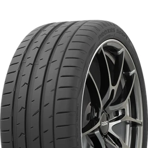 Toyo Proxes Sport 2 285/35 R21 105Y XL Sommerreifen