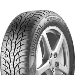 Uniroyal Allseasonexpert 2 195/55 R16 87H Ganzjahresreifen