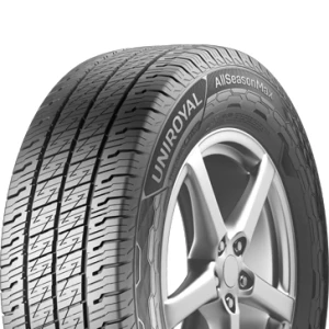 Uniroyal Allseasonmax 225/65 R16 112R Ganzjahresreifen
