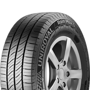 Uniroyal Rainmax 5 205/65 R15 102T Sommerreifen