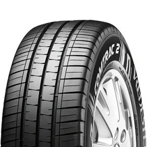 Vredestein Comtrac 2 235/60 R17 117R Sommerreifen