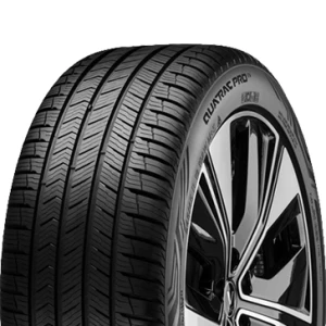 Vredestein Quatrac Pro Ev 235/55 R19 105V XL Ganzjahresreifen