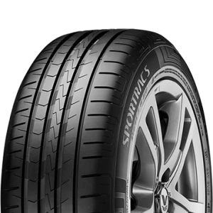 Vredestein Sportrac 5 195/65 R15 91H Sommerreifen