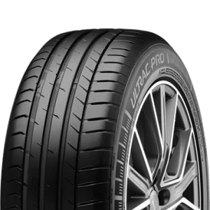 Vredestein Ultrac Pro 325/35 R22 114Y XL Sommerreifen