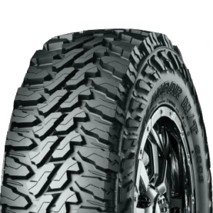 Yokohama Geolandar M/t (g003) 275/70 R17 121Q Sommerreifen