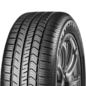 Yokohama Geolandar X-cv (g057h) 265/55 R19 109V Sommerreifen