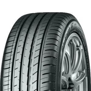 Yokohama Bluearth Gt (ae51) 255/35 R18 94W XL Sommerreifen