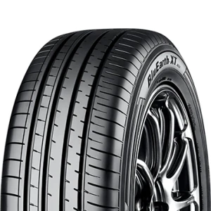 Yokohama Bluearth Xt (ae61) 225/60 R18 100V Sommerreifen