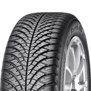 Yokohama Bluearth 4s (aw21) 245/50 R18 100W Ganzjahresreifen