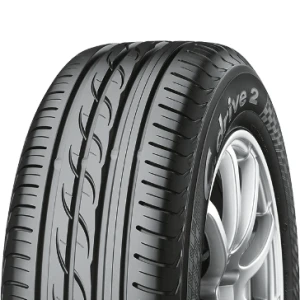 Yokohama C.drive 2 (ac02a) 235/50 R18 97V Sommerreifen