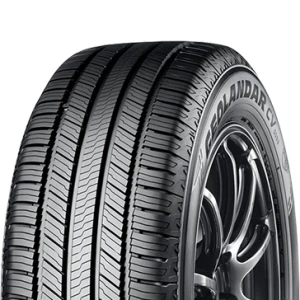 Yokohama Geolandar Cv (g058) 255/60 R19 113V XL Sommerreifen
