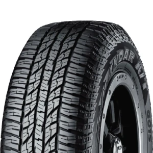 Yokohama Geolandar A/t (g015) 255/55 R18 109H XL Ganzjahresreifen