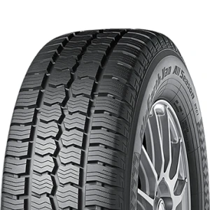 Yokohama Bluearth Van All Season (ry61) 205/65 R16 107T Ganzjahresreifen