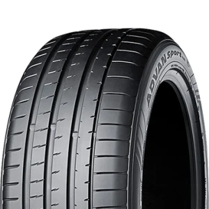 Yokohama Advan Sport (v107) 225/35 R19 88Y XL Sommerreifen
