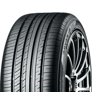 Yokohama Advan Db (v552) 235/40 R19 96Y XL Sommerreifen