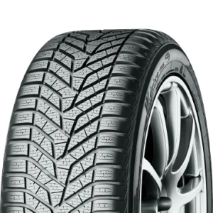 Yokohama Bluearth Winter (v905) 255/35 R19 96W XL Winterreifen