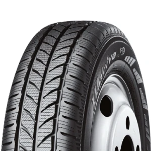 Yokohama Bluearth Winter (wy01) 225/75 R16 121R Winterreifen