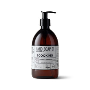 ECOOKING Hand Soap 01 500 ml