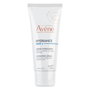 Avène Hydrance Light Cream 40 ml