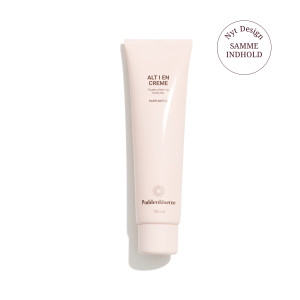 Pudderdåserne Alt I En Creme 150 ml