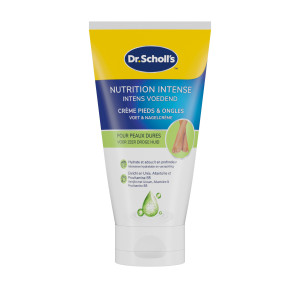 Dr. Scholl's Intense Nourish Foot Cream 150 ml