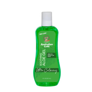 Australian Gold After Sun Soothing Aloe Gel 237 ml