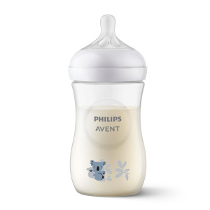 Philips Avent Natural Response Sutteflaske 3-6M 260 ml