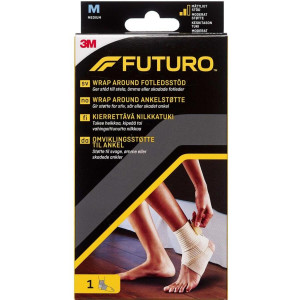 Futuro Ankelbandage Medium Medicinsk udstyr 1 stk