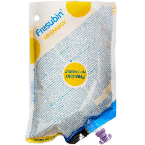 Fresubin HP Energy 8 x 1000 ml .