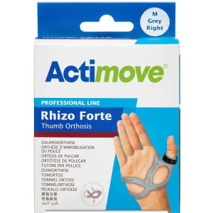 Actimove Rhizo Forte str. Medium, Højre Medicinsk udstyr 1 stk