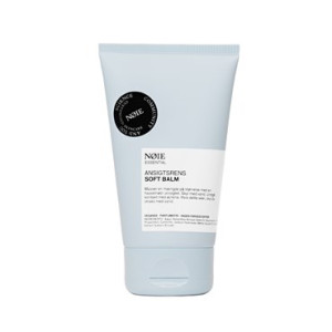 NØIE Essential Balm Ansigtsrens til tør- og sensitiv hud 130 ml
