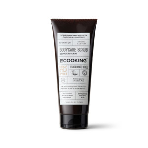 ECOOKING Bodycare Scrub 200 ml