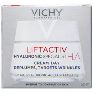 Vichy Liftactiv Hyaluronic Specialist H.A Day Cream 50 ml