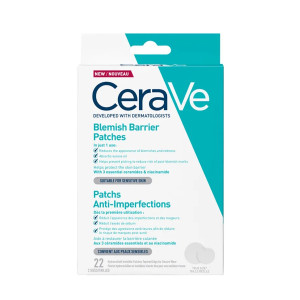 CeraVe Blemish Control Barrier Patches 22 stk