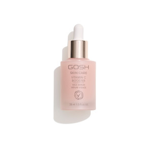 GOSH Copenhagen Vitamin C Booster Face Serum 30 ml