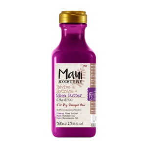 MAUI Shea Butter Shampoo 385 ml