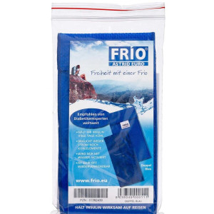 Frio Køletaske Duo Wallet Medicinsk udstyr 1 stk