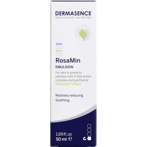 Dermasence RosaMin Emulsion 50 ml
