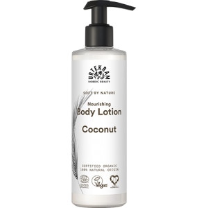 Urtekram Beauty Coconut Bodylotion 245 ml