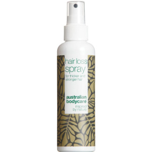 AUSTRALIAN BODYCARE Australian Hair Loss Spray 150 ml