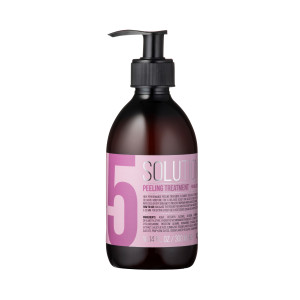 IdHAIR Solutions No.5 300 ml