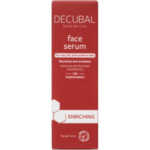 Decubal Enriching Face Serum 30 ml